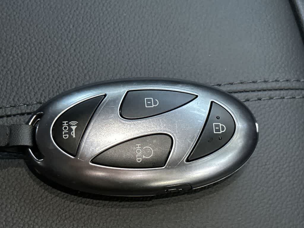 Thumbnail: 2026 Hyundai Tucson - 28