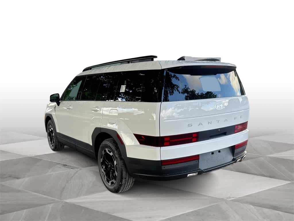 Thumbnail: 2026 Hyundai Santa Fe - 6