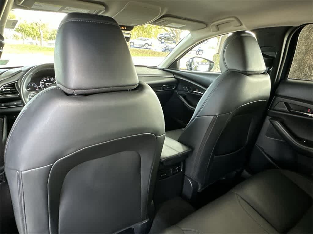 Thumbnail: 2023 Mazda CX-30 - 23