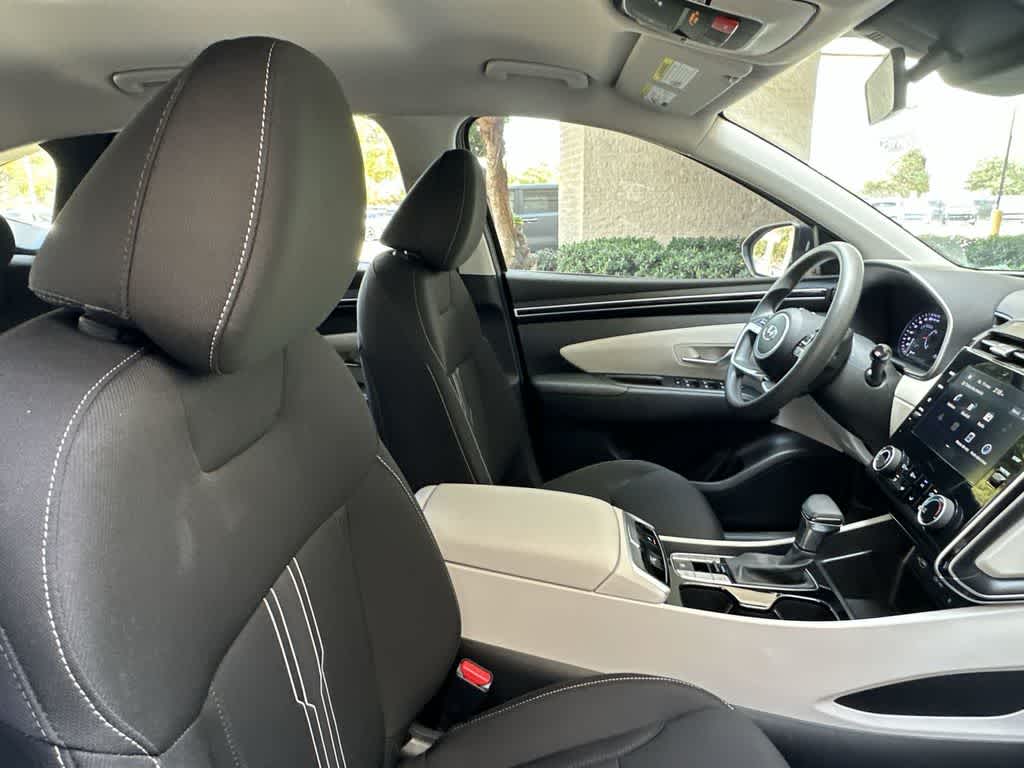 Thumbnail: 2023 Hyundai Tucson - 27