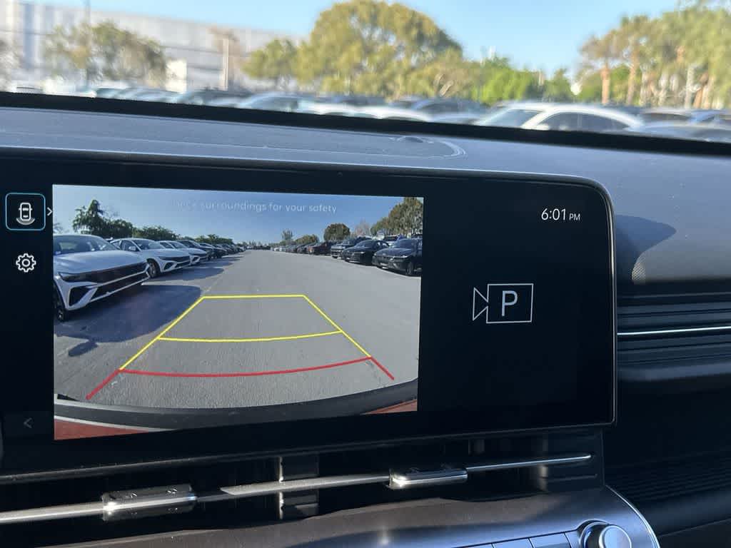 Thumbnail: 2026 Hyundai Kona - 19