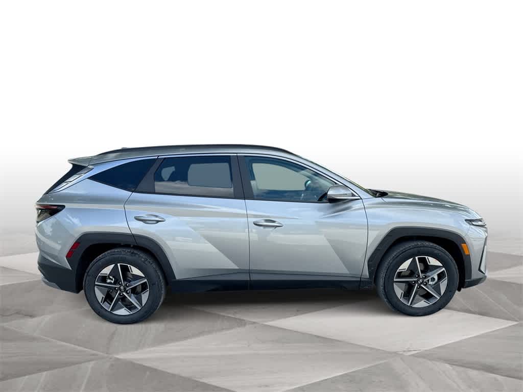Thumbnail: 2026 Hyundai Tucson - 9