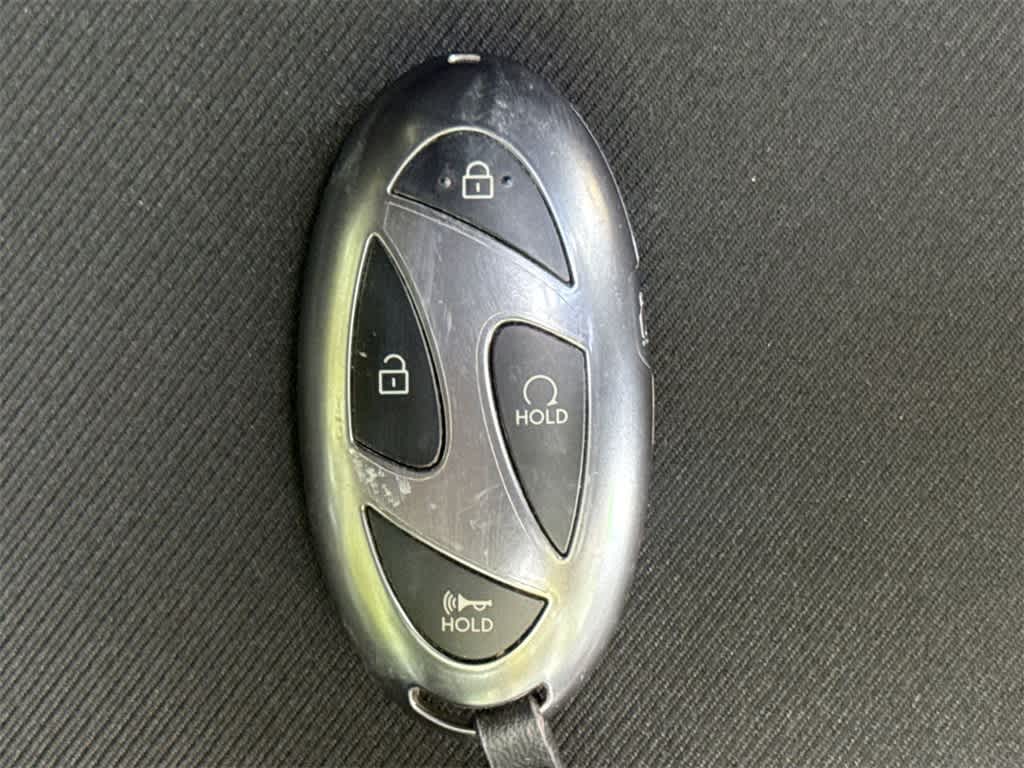 Thumbnail: 2025 Hyundai Tucson - 28
