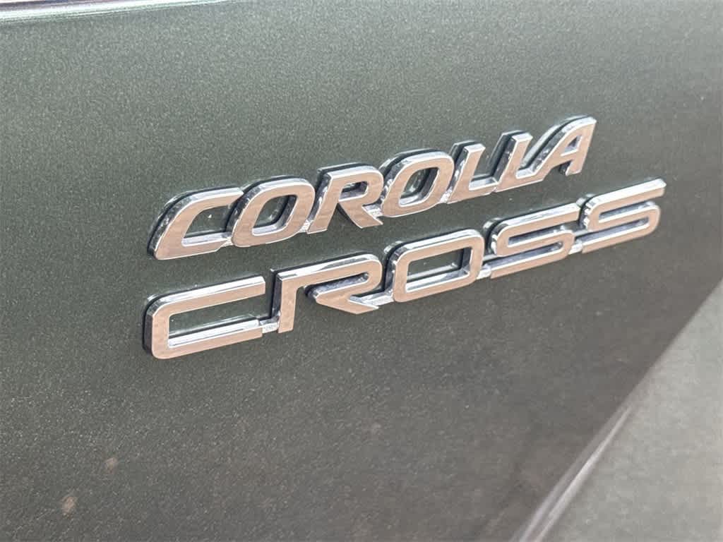 Thumbnail: 2024 Toyota Corolla Cross - 10