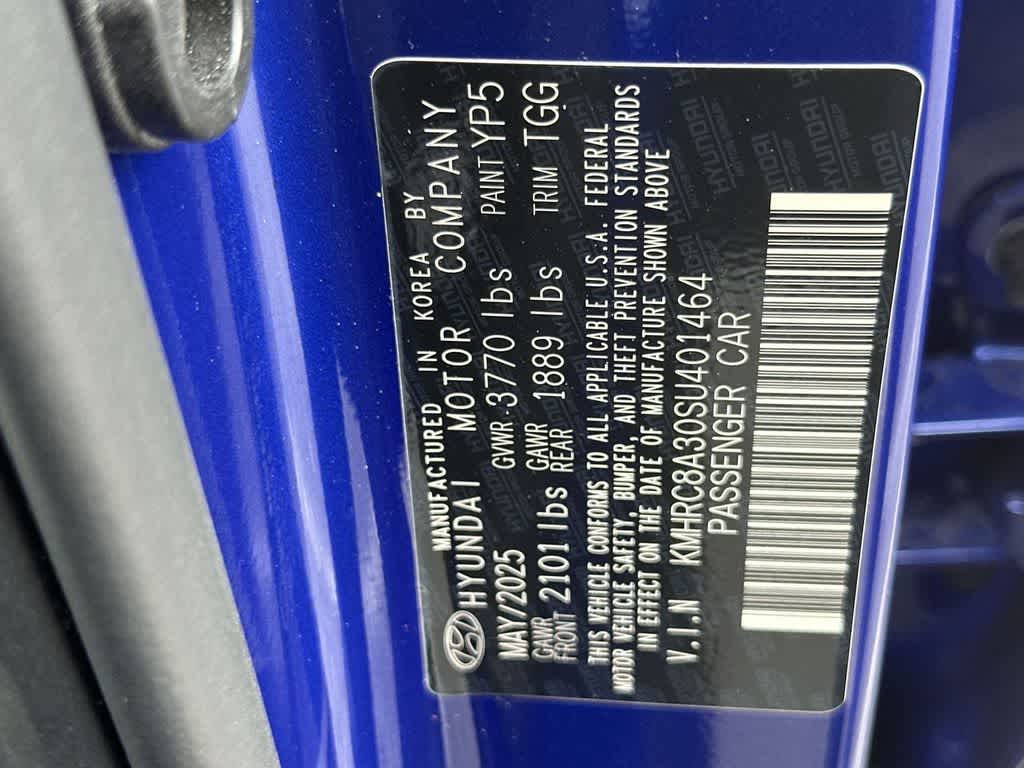 Thumbnail: 2025 Hyundai Venue - 29