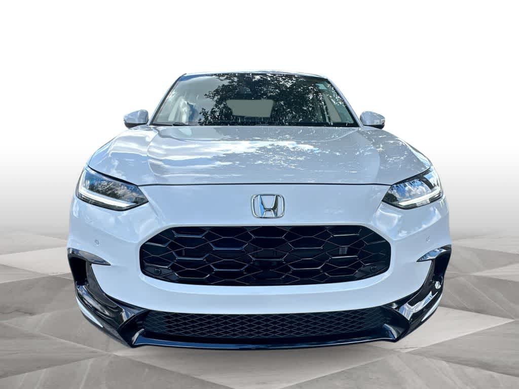 Thumbnail: 2023 Honda HR-V - 3