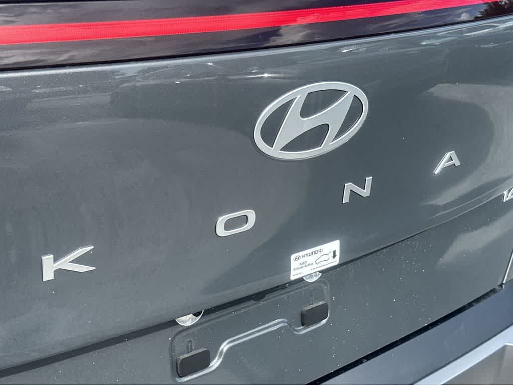 Thumbnail: 2026 Hyundai Kona - 10