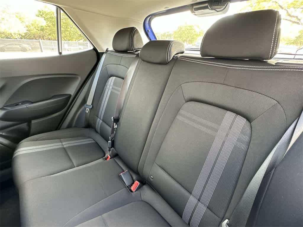 Thumbnail: 2025 Hyundai Venue - 22