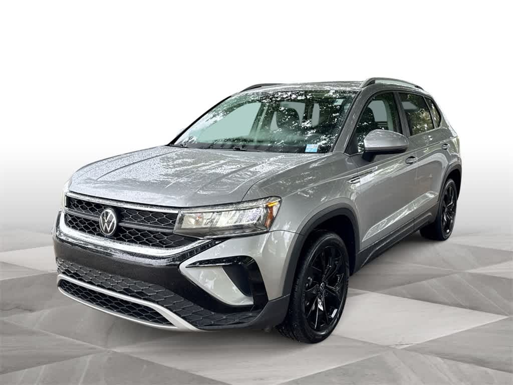 2023 Volkswagen Taos SE -
                  Doral, FL