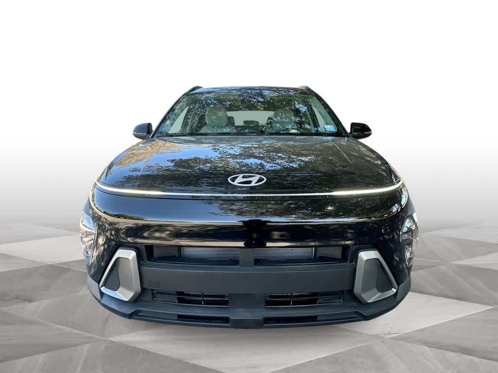 Thumbnail: 2026 Hyundai Kona - 3