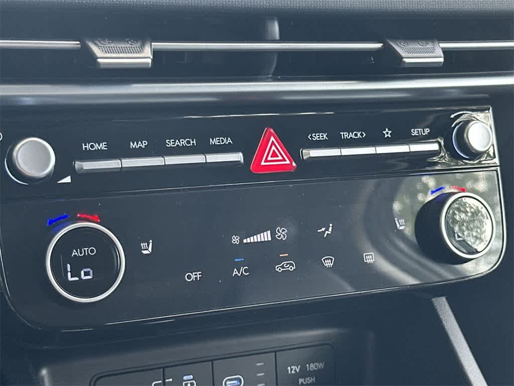 Thumbnail: 2026 Hyundai Tucson - 20