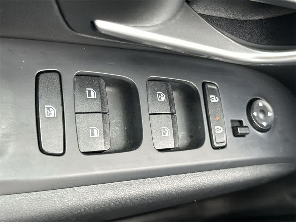 Thumbnail: 2023 Hyundai Tucson - 17