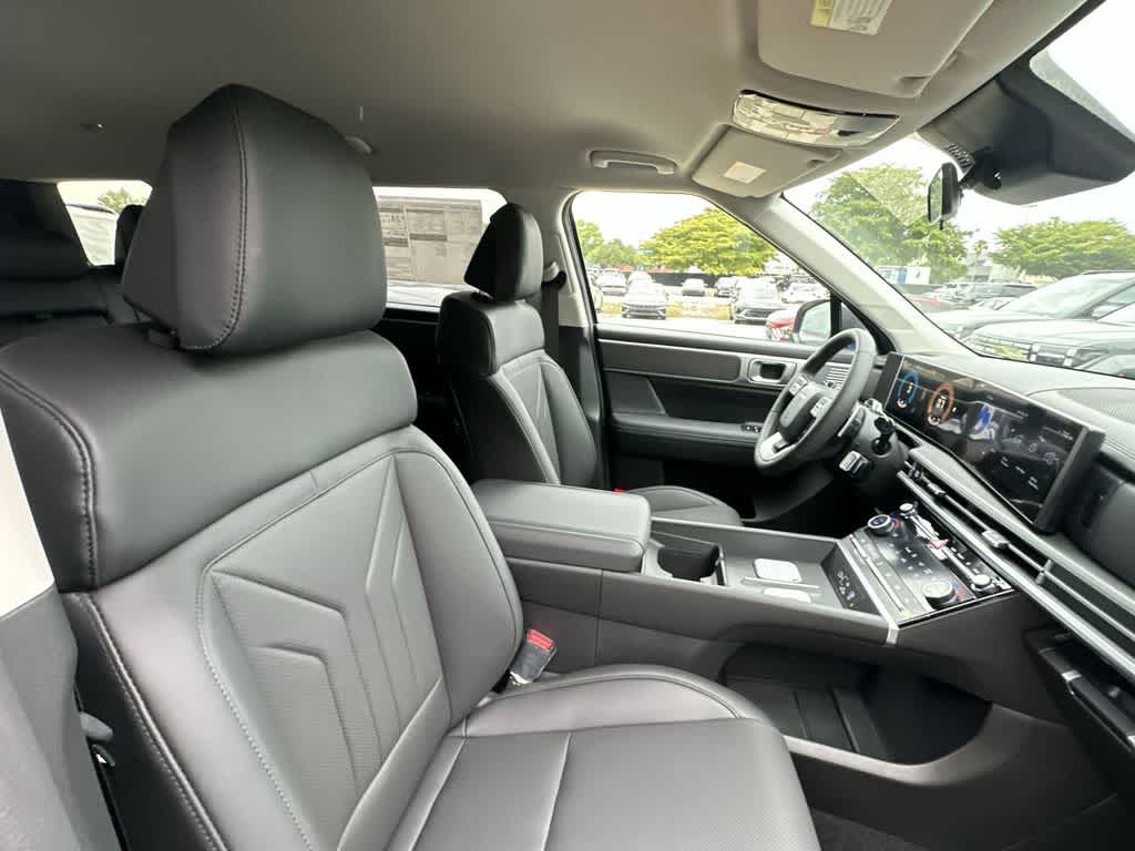Thumbnail: 2026 Hyundai Santa Fe - 11