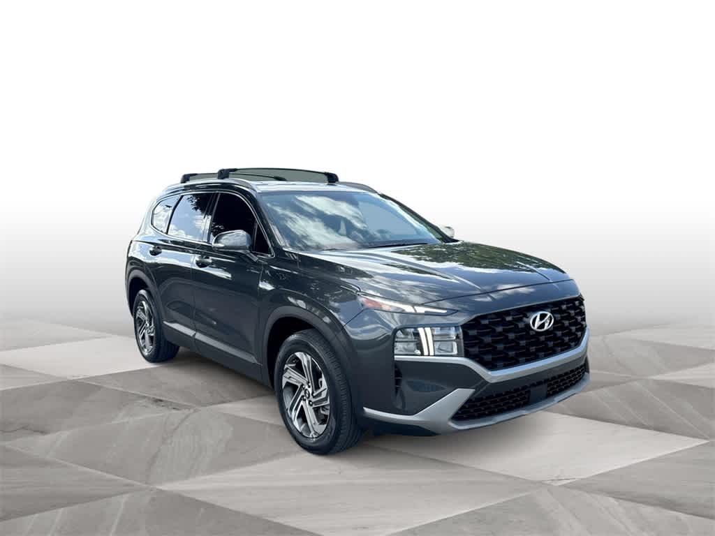 Thumbnail: 2023 Hyundai Santa Fe - 2