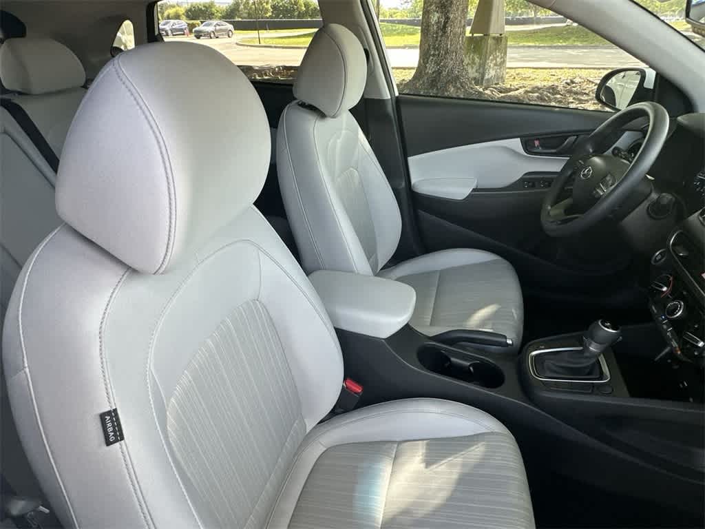 Thumbnail: 2023 Hyundai Kona - 27