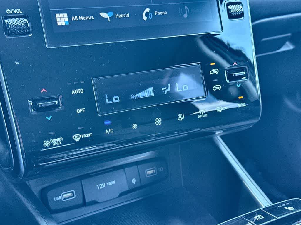 Thumbnail: 2023 Hyundai Tucson - 20