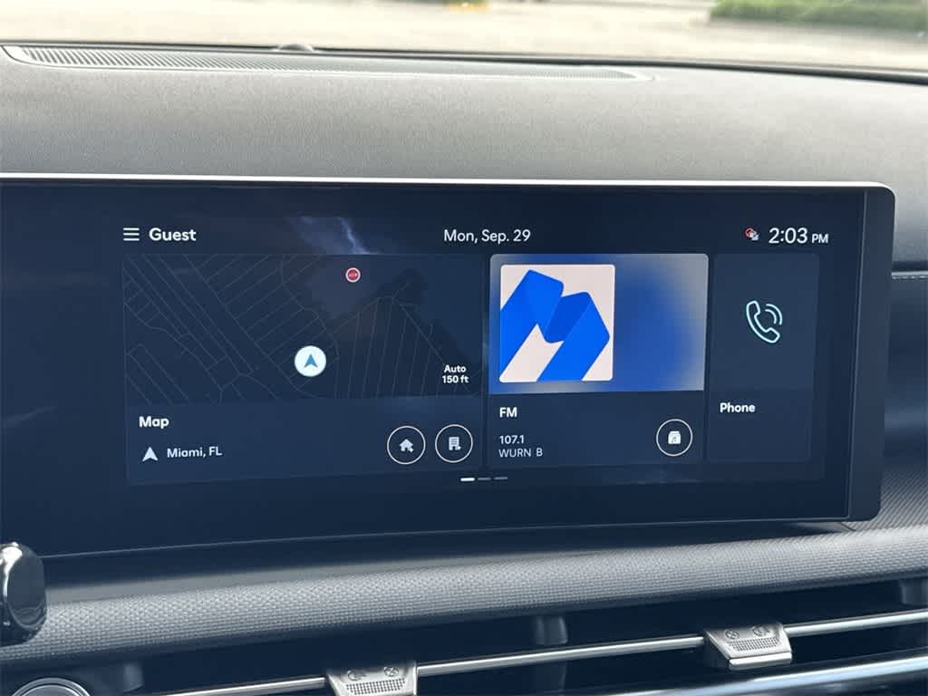 Thumbnail: 2026 Hyundai Tucson - 18