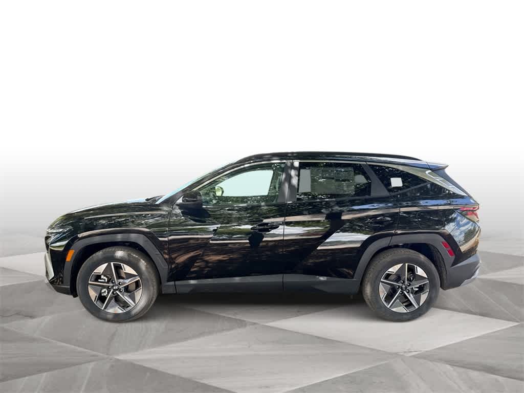 Thumbnail: 2025 Hyundai Tucson - 5