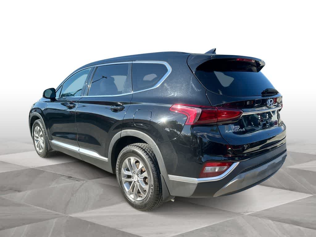 Thumbnail: 2020 Hyundai Santa Fe - 6