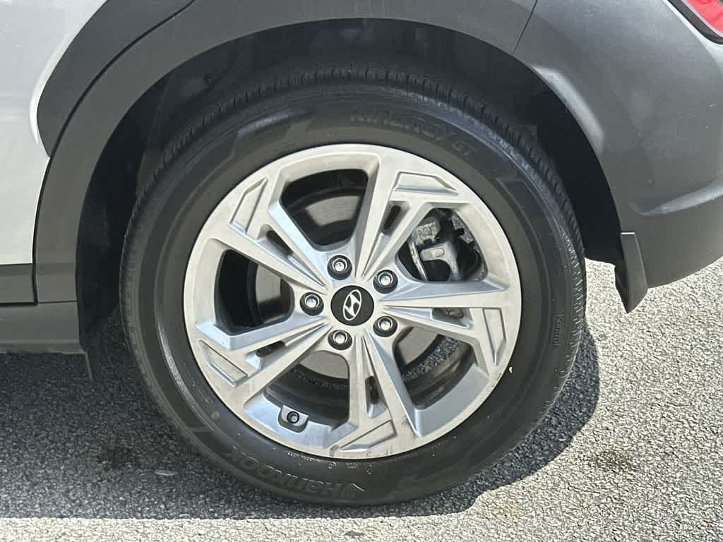 Thumbnail: 2023 Hyundai Kona - 11