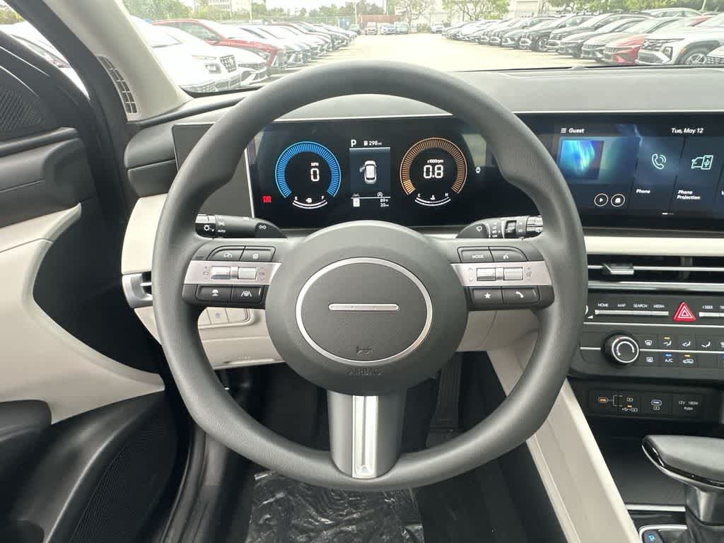 Thumbnail: 2026 Hyundai Tucson - 14