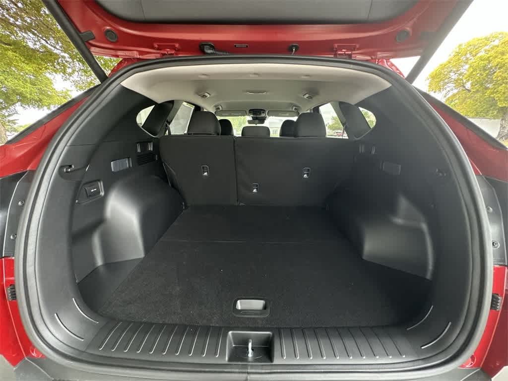 Thumbnail: 2026 Hyundai Tucson - 25