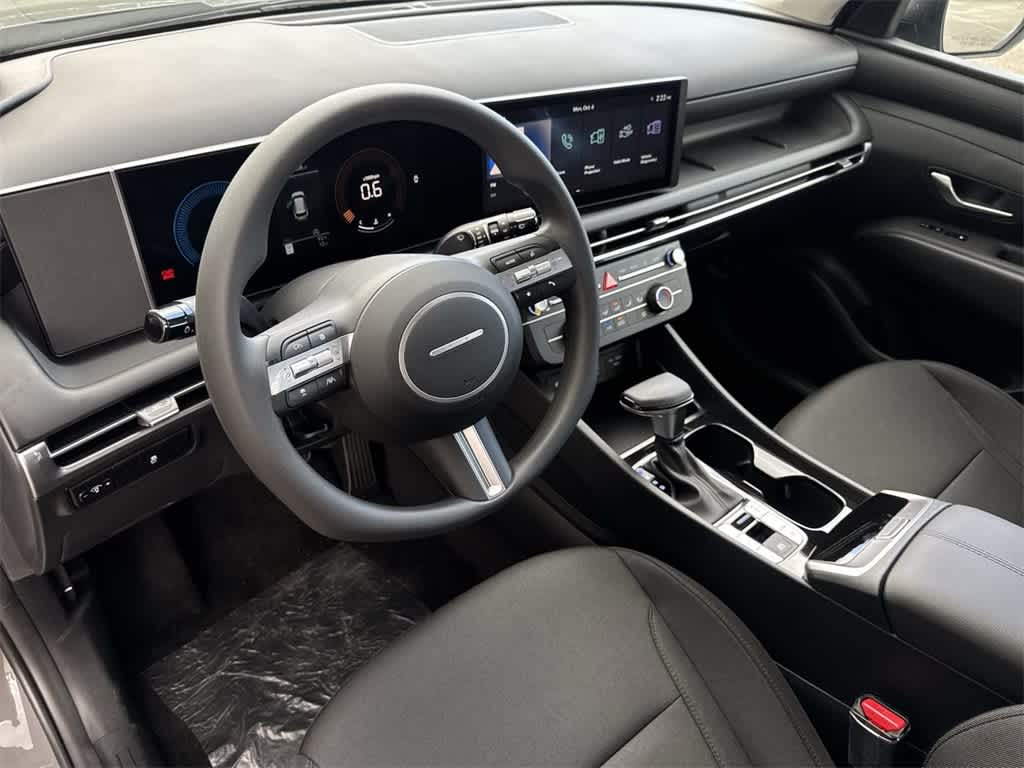 Thumbnail: 2026 Hyundai Tucson - 13