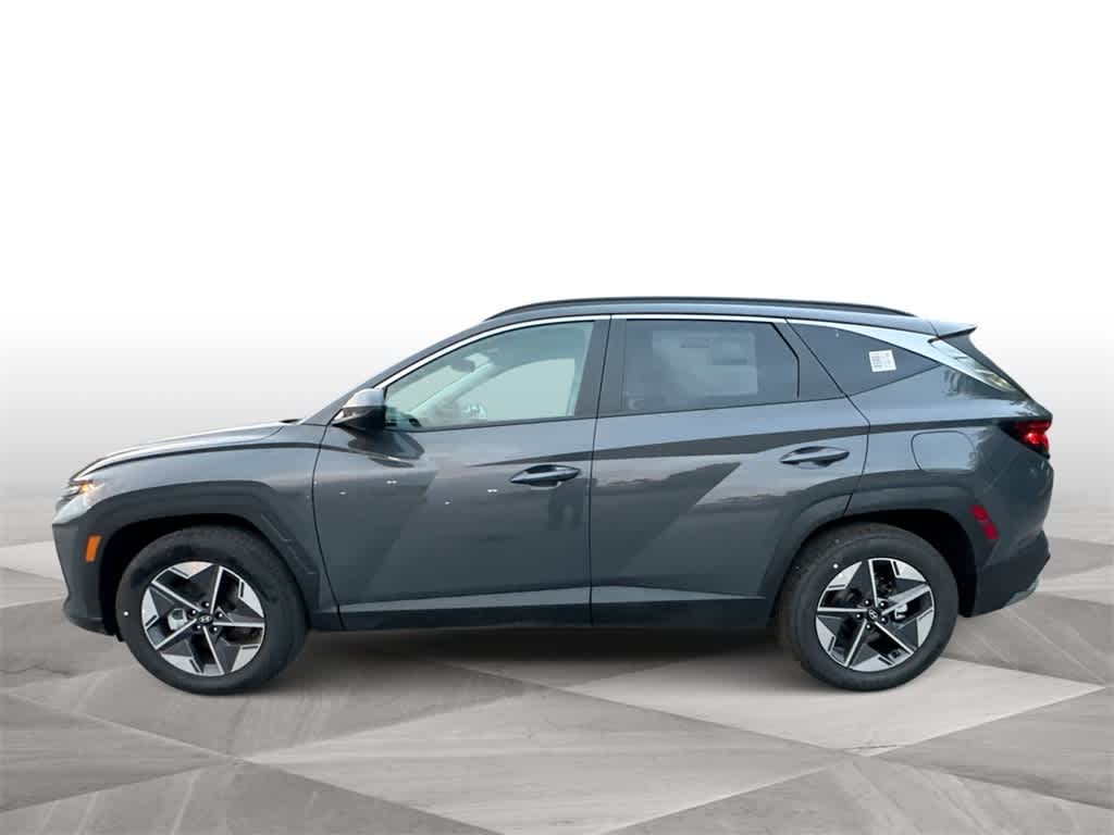 Thumbnail: 2026 Hyundai Tucson - 5