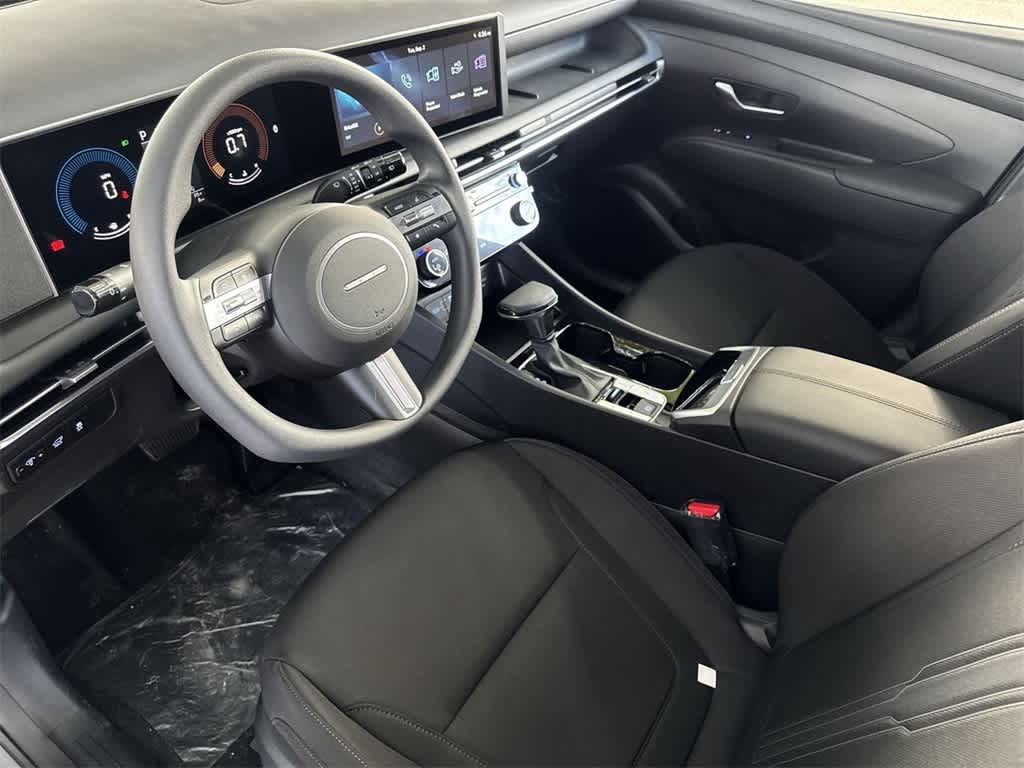 Thumbnail: 2026 Hyundai Tucson - 13