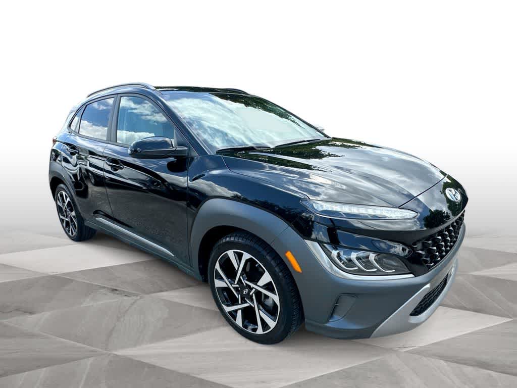 Thumbnail: 2023 Hyundai Kona - 2