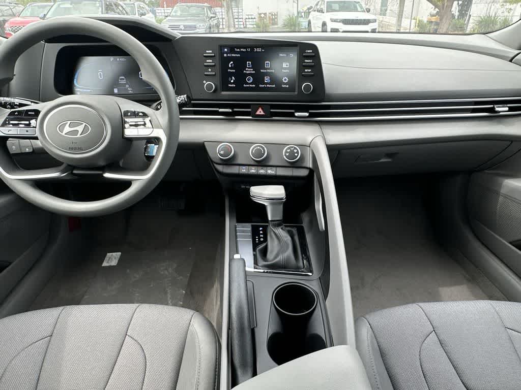 Thumbnail: 2026 Hyundai Elantra - 24
