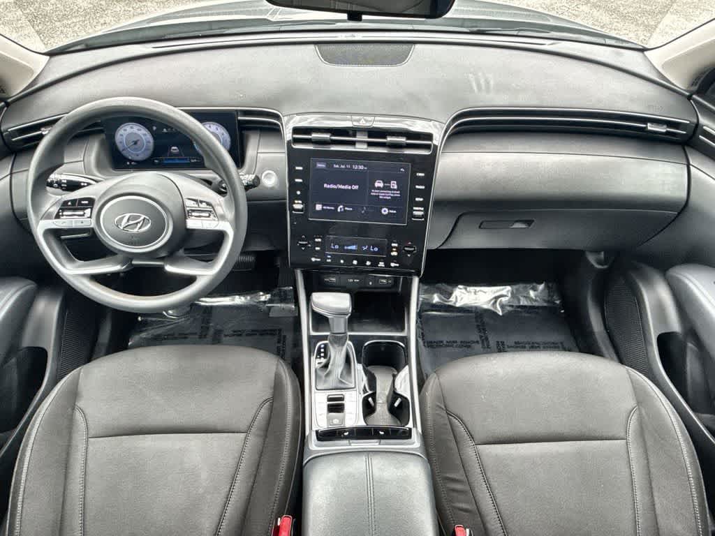 Thumbnail: 2024 Hyundai Tucson - 24
