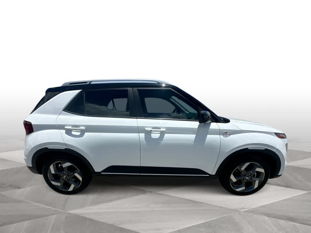 Thumbnail: 2024 Hyundai Venue - 9