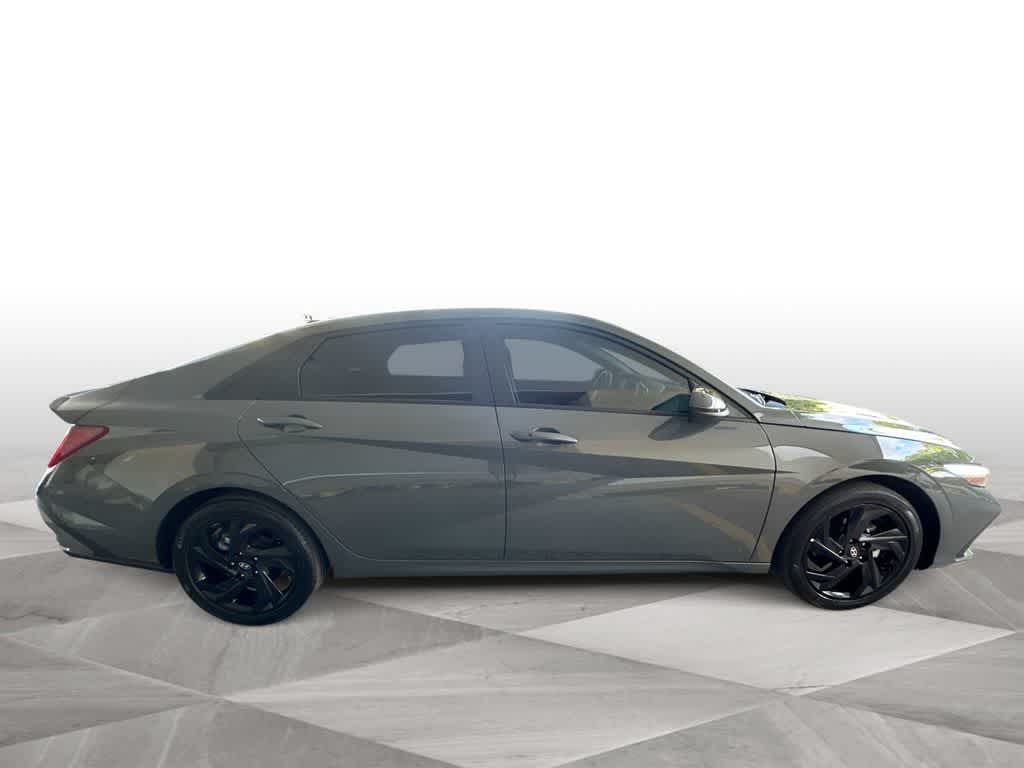 Thumbnail: 2026 Hyundai Elantra - 9