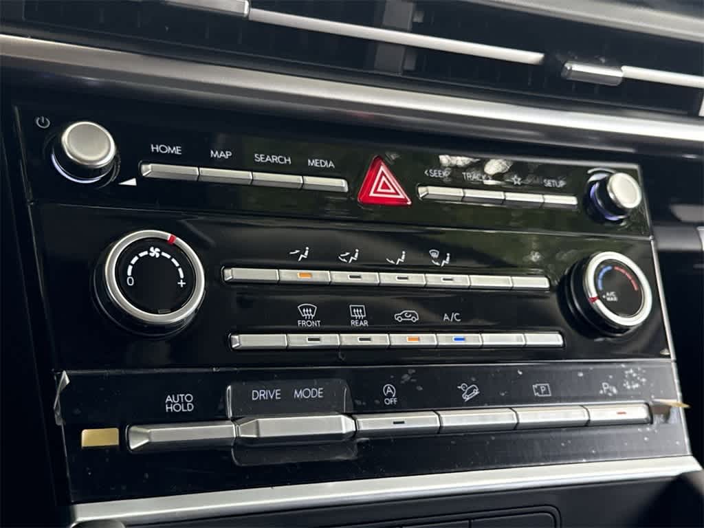 2025 Hyundai Santa Fe SE 20