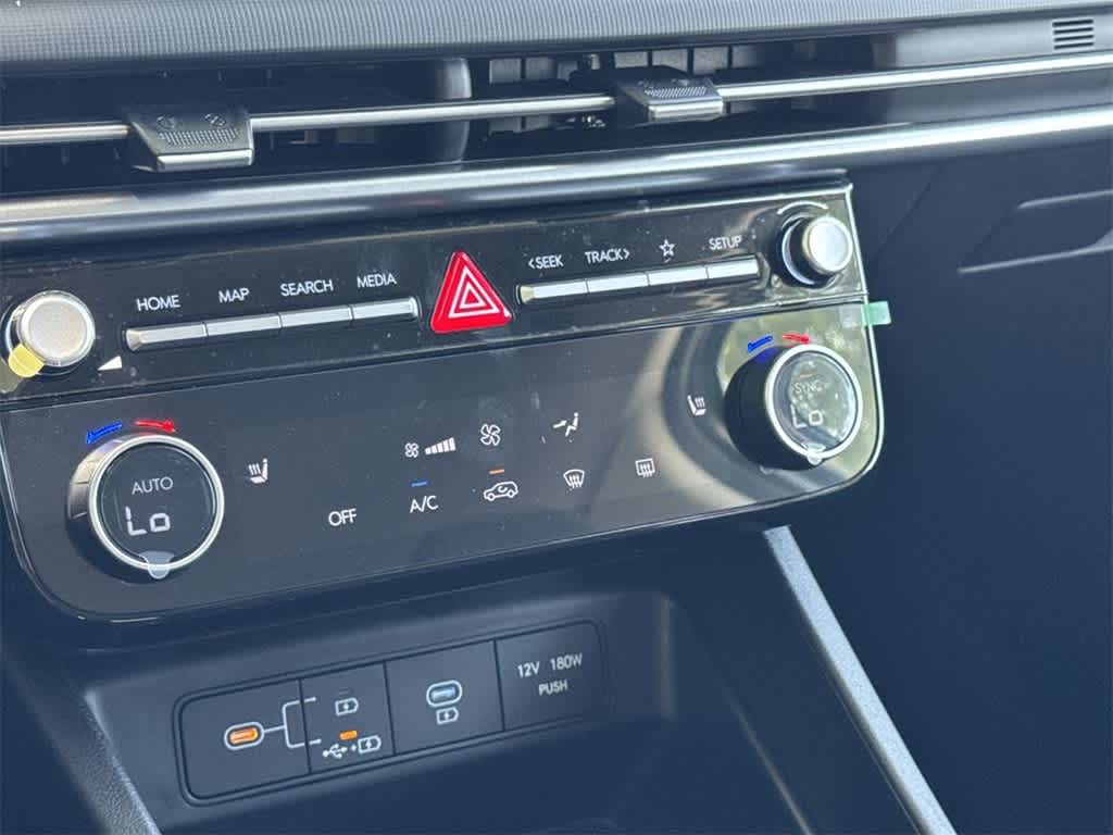 Thumbnail: 2026 Hyundai Tucson - 20