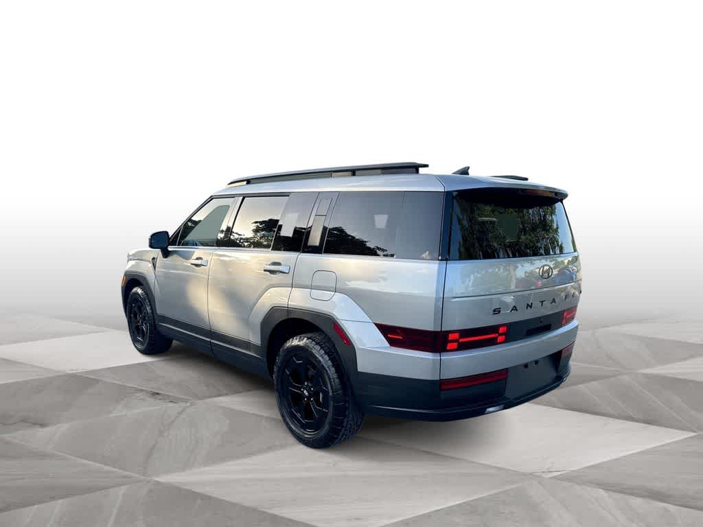 Thumbnail: 2024 Hyundai Santa Fe - 6