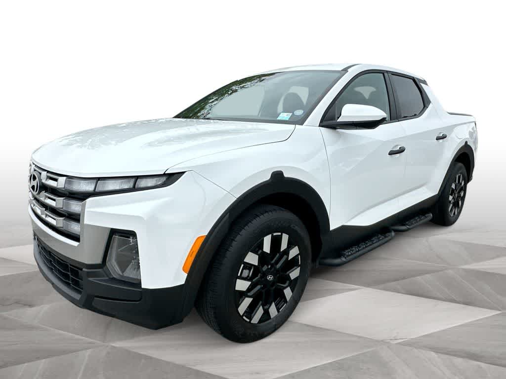 2026 Hyundai Santa Cruz SE -
                  Doral, FL