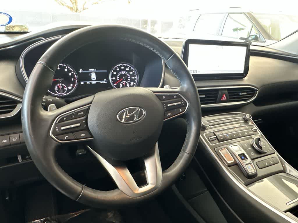 Thumbnail: 2023 Hyundai Santa Fe - 13