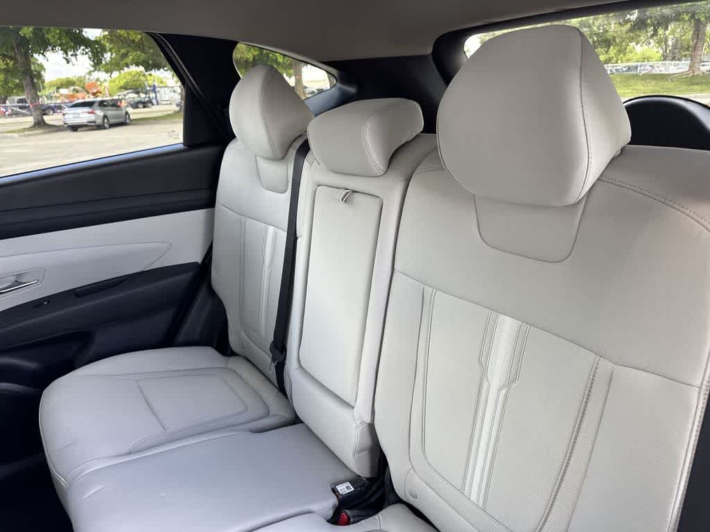 Thumbnail: 2026 Hyundai Tucson - 22