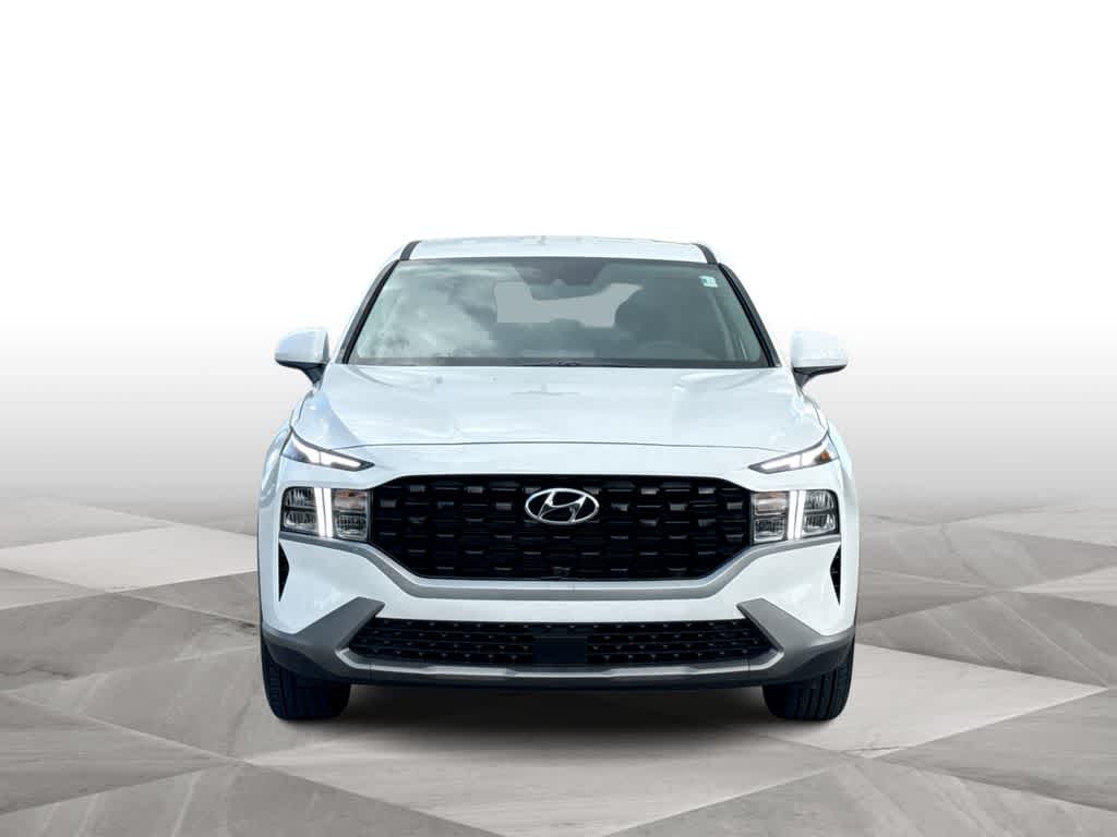 Thumbnail: 2023 Hyundai Santa Fe - 3