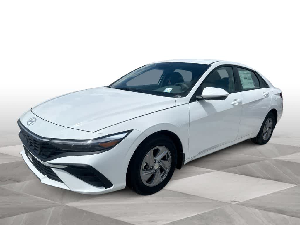 2026 Hyundai Elantra SE -
                  Doral, FL