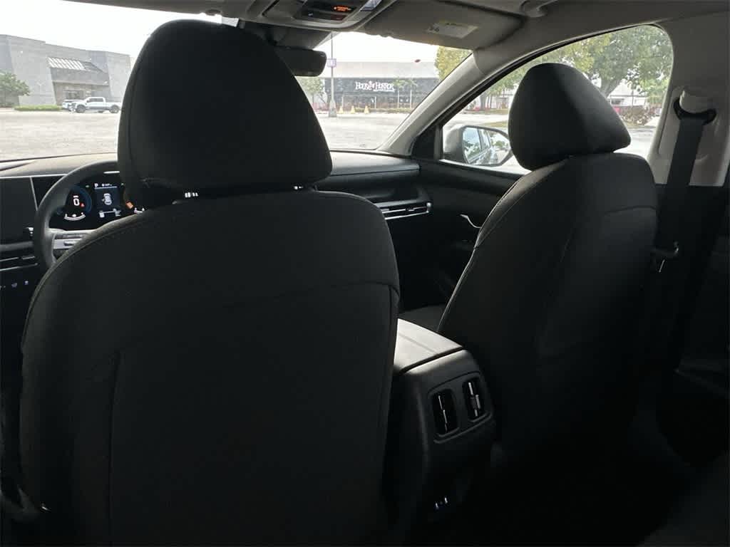 Thumbnail: 2026 Hyundai Tucson - 23