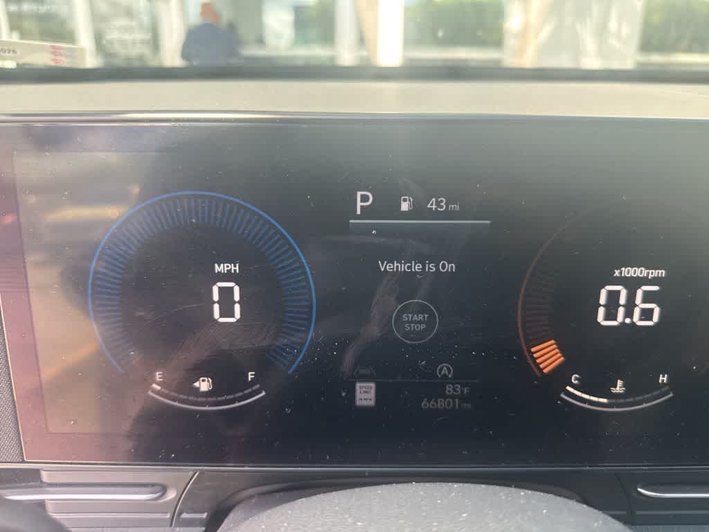 Thumbnail: 2024 Hyundai Kona - 3