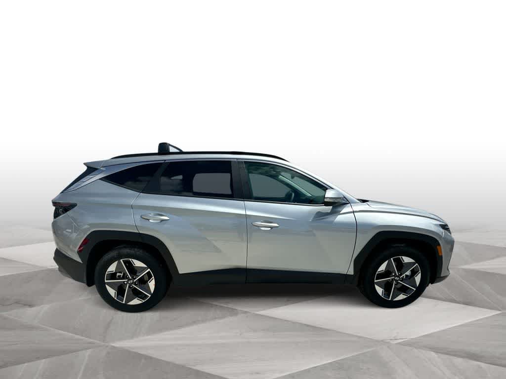 Thumbnail: 2026 Hyundai Tucson - 9