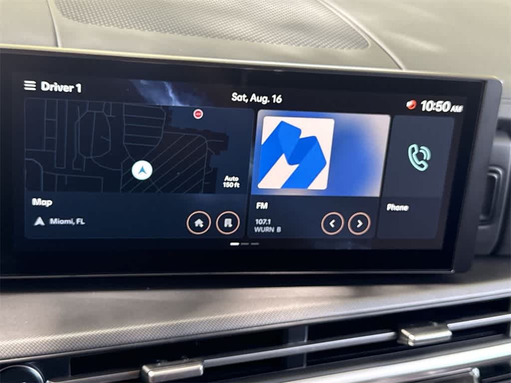 Thumbnail: 2026 Hyundai Santa Fe - 18