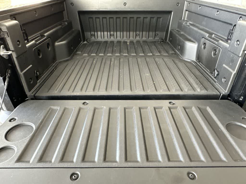 Thumbnail: 2025 Hyundai Santa Cruz - 25