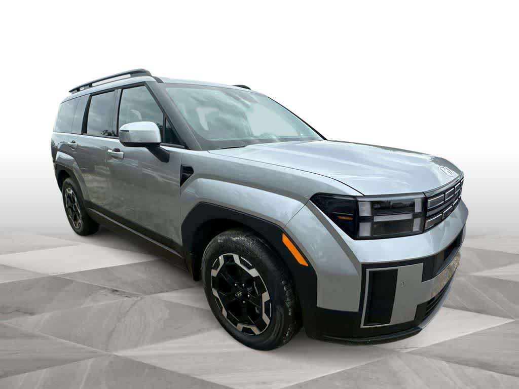 Thumbnail: 2026 Hyundai Santa Fe - 2