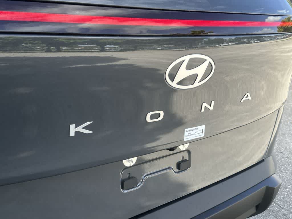 Thumbnail: 2026 Hyundai Kona - 11