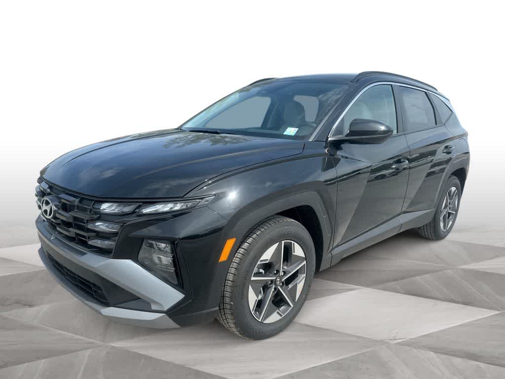 2026 Hyundai Tucson SEL -
                  Doral, FL
